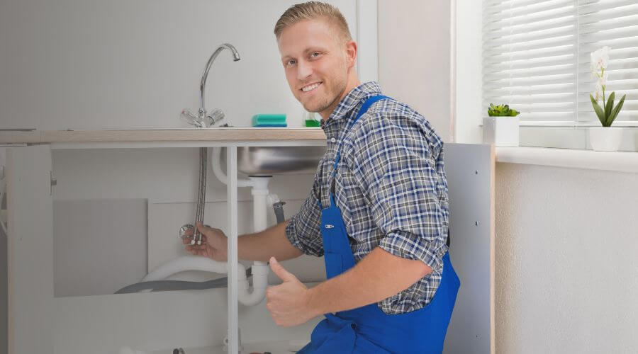 Professional 24 Hour Plumbers services in Mason City, NE